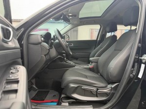 Honda WR-V (XR-V)