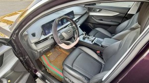 Chery Tiggo 8 PLUS
