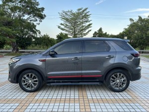 Changan CS55 PLUS