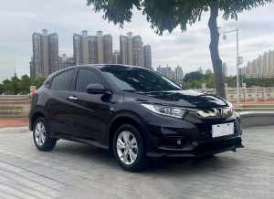 Honda Vezel (Binzhi)