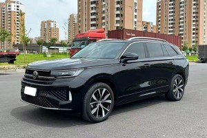 Volkswagen Tavendor