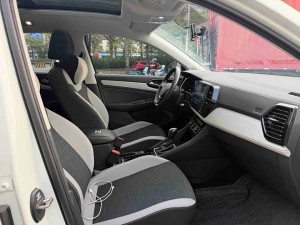 Jetta VS7