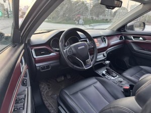 Haval H6 Coupe