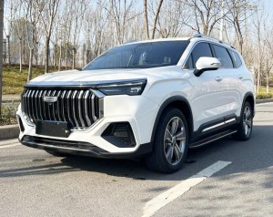 Geely Haoyue L