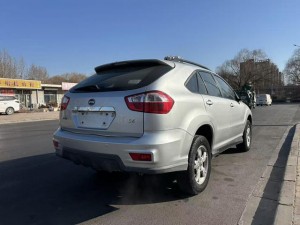 BYD S6