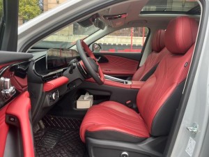 Exeed RX (Star road yaoguang)
