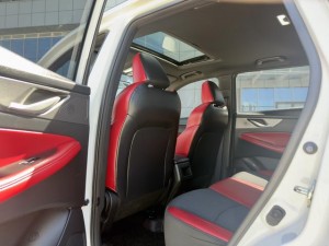 Changan CS35 PLUS