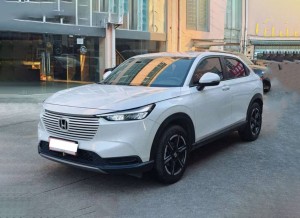 Honda Vezel (Binzhi)