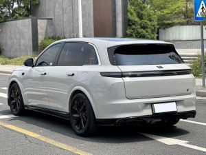 Li L7 (Ideal L7)