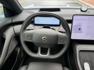 NIO ET5T