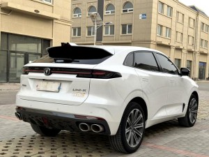 Changan UNI-K