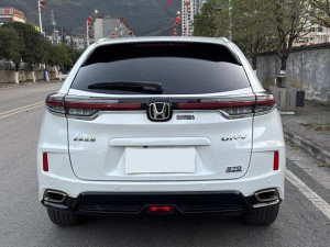 Honda UR-V