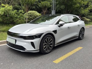 ZEEKR 007GT