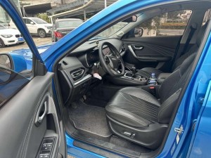 Jetour Jietu X70