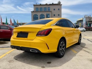 MG 5