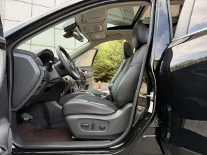 Nissan X-Trail (Qijun)