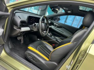 GAC Trumpchi Empow