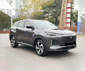 Changan CS55 PLUS