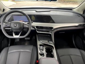 Changan UNI-T