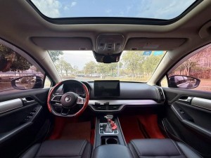 BYD Tang