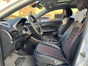 Chery Tiggo 3x