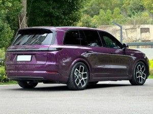 Li L9 (Ideal L9)