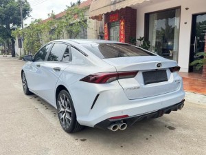 GAC Trumpchi Empow