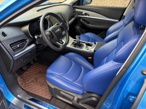 Jetour Jietu X70