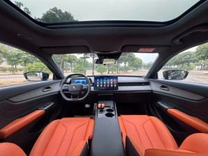 Changan UNI-V