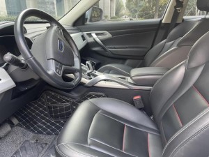 Geely Atlas (Boyue)