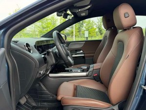Mercedes-Benz B Class