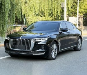 Hongqi H9