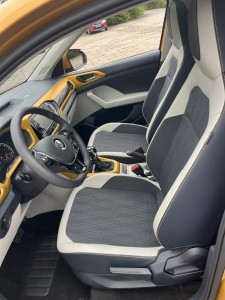 Volkswagen Tu Kai
