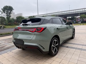 BYD SEAL 06GT