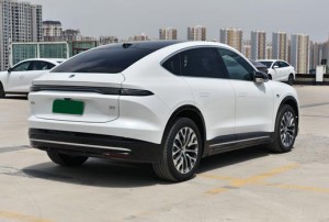 NIO EC6