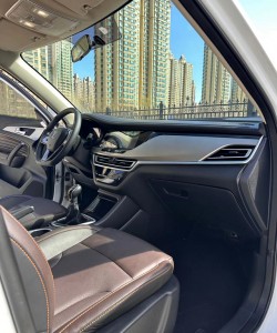 Changan CS35 PLUS