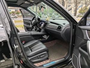 Honda UR-V