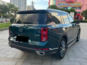GAC Trumpchi GS8