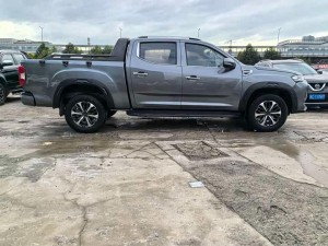 Maxus T90