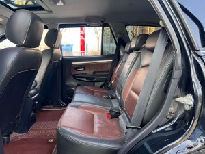 Haval H5
