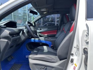 Changan CS55 PLUS