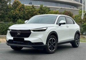 Honda Vezel (Binzhi)