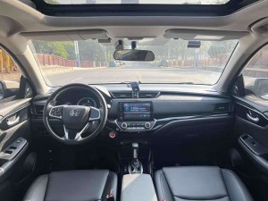 Honda Crider (Lingpai)