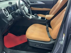 Haval H5