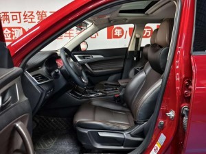 Changan CS35 PLUS