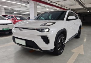 Chery Big Ant eQ5