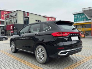 Haval M6 Plus
