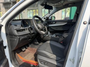 Chery Tiggo 8 PLUS
