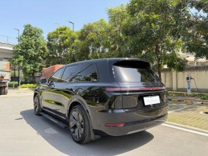Li L9 (Ideal L9)