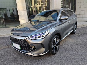 BYD Song PLUS DM